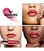 Dior Dior Addict Lip Maximizer Plumping Gloss, 037 Intense Rose - Image 5