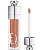 Dior Dior Addict Lip Maximizer Plumping Gloss, 016 Shimmer Nude - Image 1
