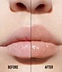 Dior Dior Addict Lip Maximizer Plumping Gloss, 016 Shimmer Nude - Image 4