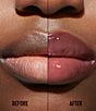 Dior Dior Addict Lip Maximizer Plumping Gloss, 009 Intense Rosewood - Image 3