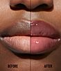 Dior Dior Addict Lip Maximizer Plumping Gloss, 007 Raspberry - Image 3