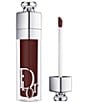 Dior Dior Addict Lip Maximizer Plumping Gloss, 020 Mahogany - Image 1