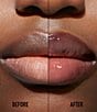 Dior Dior Addict Lip Maximizer Plumping Gloss, 020 Mahogany - Image 3