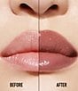 Dior Dior Addict Lip Maximizer Plumping Gloss, 020 Mahogany - Image 4