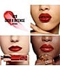 Dior Dior Addict Lip Maximizer Plumping Gloss, 028 Dior 8 Intense - Image 6