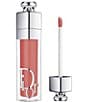 Dior Dior Addict Lip Maximizer Plumping Gloss, 038 Rose Nude - Image 1