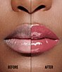 Dior Dior Addict Lip Maximizer Plumping Gloss, 038 Rose Nude - Image 3