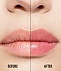 Dior Dior Addict Lip Maximizer Plumping Gloss, 038 Rose Nude - Image 4