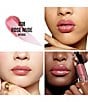 Dior Dior Addict Lip Maximizer Plumping Gloss, 038 Rose Nude - Image 5