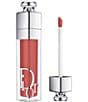 Dior Dior Addict Lip Maximizer Plumping Gloss, 018 Intense Spice - Image 1