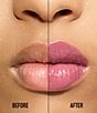 Dior Dior Addict Lip Maximizer Plumping Gloss, 026 Intense Mauve - Image 3