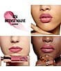 Dior Dior Addict Lip Maximizer Plumping Gloss, 026 Intense Mauve - Image 5