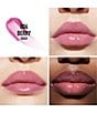 Dior Dior Addict Lip Maximizer Plumping Gloss, 006 Berry - Image 5