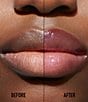 Dior Dior Addict Lip Maximizer Plumping Gloss, 002 Opal - Image 3