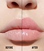 Dior Dior Addict Lip Maximizer Plumping Gloss, 002 Opal - Image 4