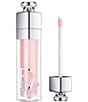 Color:001 Pink - Image 1 - Dior Addict Lip Maximizer Plumping Gloss