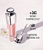 Color:001 Pink - Image 6 - Dior Addict Lip Maximizer Plumping Gloss