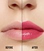 Dior Dior Addict Lip Maximizer Plumping Gloss, 029 Intense Grape - Image 3