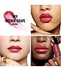 Dior Dior Addict Lip Maximizer Plumping Gloss, 029 Intense Grape - Image 5
