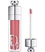 Dior Dior Addict Lip Maximizer Plumping Gloss, 012 Rosewood - Image 1