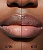 Dior Dior Addict Lip Maximizer Plumping Gloss, 012 Rosewood - Image 3