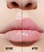 Dior Dior Addict Lip Maximizer Plumping Gloss, 003 Holographic Lavender - Image 3