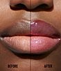 Dior Dior Addict Lip Maximizer Plumping Gloss, 003 Holographic Lavender - Image 4