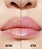 Dior Dior Addict Lip Maximizer Plumping Gloss, 003 Holographic Lavender - Image 5