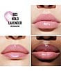 Dior Dior Addict Lip Maximizer Plumping Gloss, 003 Holographic Lavender - Image 6