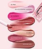 Dior Dior Addict Lip Maximizer Plumping Gloss, 003 Holographic Lavender - Image 9
