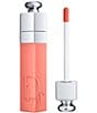 Color:251 Natural Peach - Image 1 - Dior Addict Lip Tint