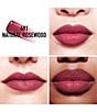 Dior Dior Addict Lip Tint, Color:491 Natural Rosewood - Image 3