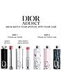 Dior Dior Addict Lipstick Case - Limited Edition Refillable Case - Image 3
