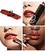 Dior Dior Addict Refillable Shine Lipstick, Color:812 Tartan - Image 3