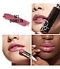 Dior Dior Addict Refillable Shine Lipstick, Color:521 Diorelita - Image 3