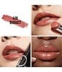 Dior Dior Addict Refillable Shine Lipstick, Color:428 Dioract - Image 3