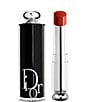 Color:008 Dior 8 - Image 1 - Dior Addict Refillable Shine Lipstick