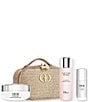 Dior Dior Capture 3-Piece Anti-Aging Skincare Routine Gift Set - Image 1