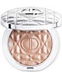 Dior Dior Forever Glow Luminizer Highlighter, Color:02 Gold Halo - Image 1