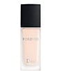 Color:0 Cool Rosy - Image 1 - Dior Forever Matte Skincare Foundation SPF 15