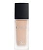 Color:1.5 Neutral - Image 1 - Dior Forever Matte Skincare Foundation SPF 15