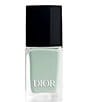 Color:203 Pastel Mint - Image 1 - Dior Vernis Nail Polish with Gel Effect and Couture Color