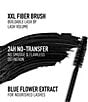 Color:090 Black - Image 4 - Diorshow 24H Buildable Volume Mascara