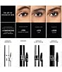 Color:090 Black - Image 6 - Diorshow 24H Buildable Volume Mascara