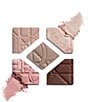 Dior Diorshow 5 Couleurs Cannage Limited Edition Eyeshadow Palette, Color:647 Silk Taupe - Image 2