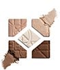 Dior Diorshow 5 Couleurs Cannage Limited Edition Eyeshadow Palette, Color:557 Brown Cachemire - Image 2