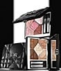 Dior Diorshow 5 Couleurs Cannage Limited Edition Eyeshadow Palette, Color:557 Brown Cachemire - Image 4