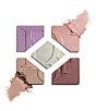 Color:933 Pastel Glow - Image 2 - Diorshow 5 Couleurs Limited-Edition Eyeshadow Palette