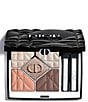 Dior Diorshow 5 Couleurs Limited Edition Eyeshadow Palette - Image 1