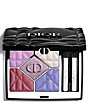 Dior Diorshow 5 Couleurs Limited Edition Eyeshadow Palette - Image 5